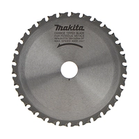 Диск 136x20x1.5x30T по металлу Makita