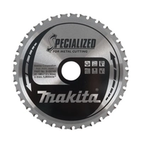 Диск 305x25.4x2.0x78T по металлу Makita