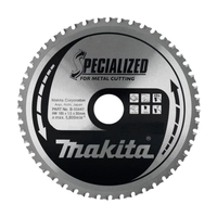 Диск 185x30x1.5x48T по металлу Makita