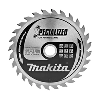 Диск 165x20x1.6x28T по дереву Makita