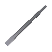 Долото плоское 520 мм, HEX 28,6 Makita