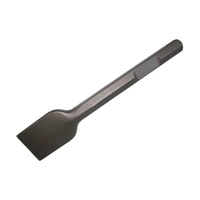 Долото плоское 410 мм, HEX 28,6 Makita