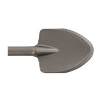 Долото лопаточное 400 мм, SDS-MAX Makita