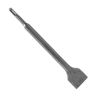 Долото широкое 215 мм, SDS-PLUS Makita