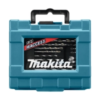 Набор насадок Maccess, 34 шт. Makita