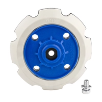 Подошва 125 для PO5000C Makita