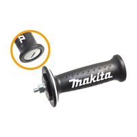 Антивибрационная боковая рукоятка для УШМ 115/125 мм Makita