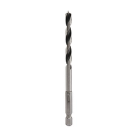 Сверло по дереву 3x100, 1/4 Makita