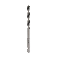 Сверло по дереву 15x100, 1/4 Makita