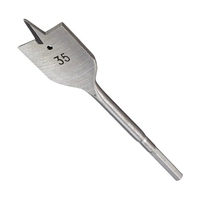 Сверло плоское резцовое по дереву 35x160 Makita