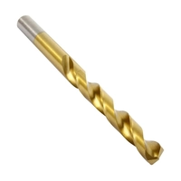 Сверло по металлу HSS-TiN 2,5, 10 шт. Makita