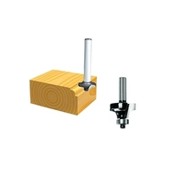 Фреза для полукруглой окантовки Makita