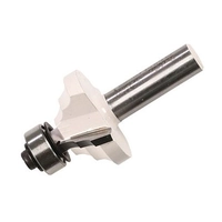 Фреза 2 кромочная 31,8х14,28х8х32х2Т Makita