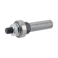 Стержень с гайкой d12[8 Makita