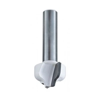 Фреза 31,8х12,7х8х32х12,7х2Т Makita