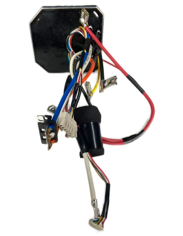 Контроллер A Makita 620759-9