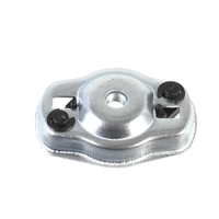 Плата собачек стартера Husqvarna 128R, 135R,323R,327RDх, 535RХ