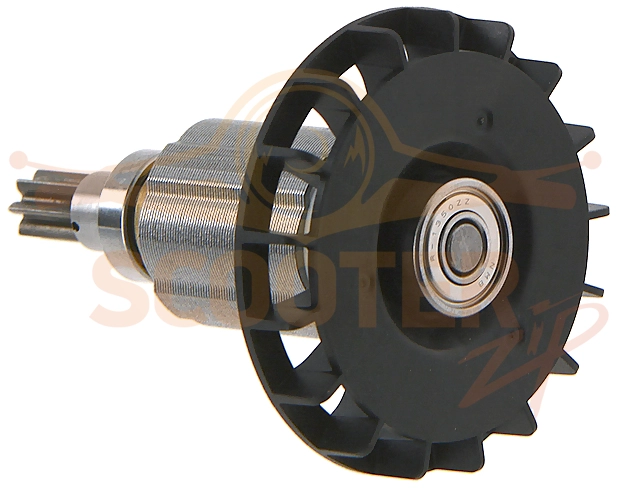 Ротор (Якорь) Makita DTW301