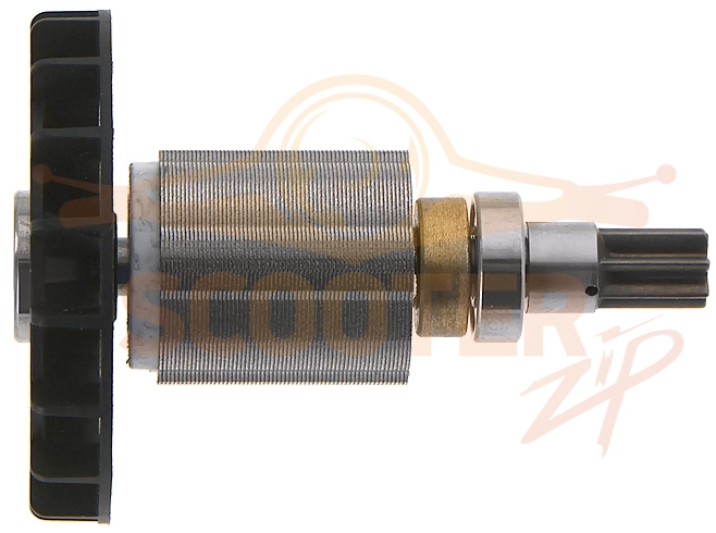 Ротор (Якорь) Makita DTW301