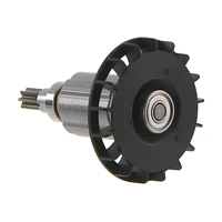 Ротор (Якорь) Makita DTW301