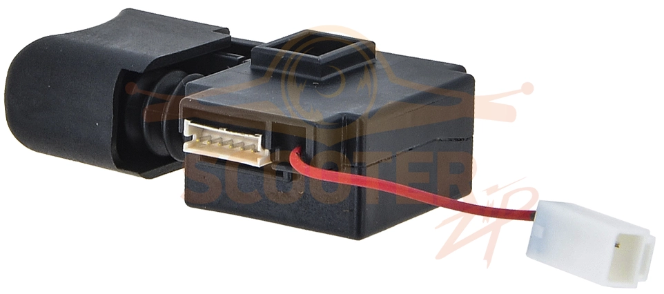 Выключатель для гайковерта MAKITA TW005G