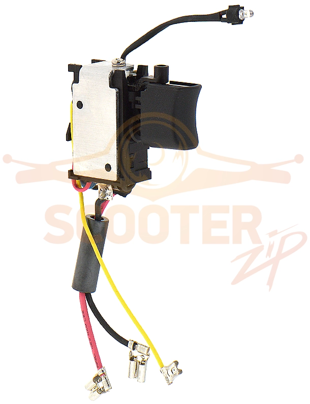 Выключатель для гайковерта MAKITA TW141D