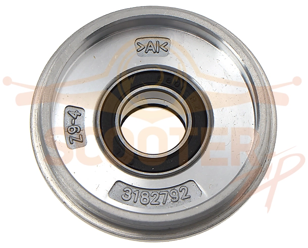 Корпус подшипника в сборе для гайковерта MAKITA TW140D