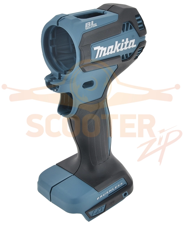 Корпус в сборе для шуруповерта MAKITA DDF485
