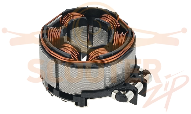Статор 18 В для шуруповерта MAKITA DDF485