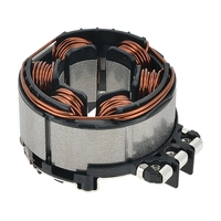 Статор 18 В Makita 629372-0