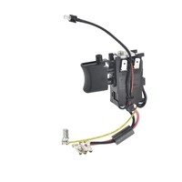 Переключатель Makita 632J76-5