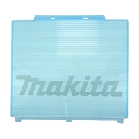 Крышка органайзера кейса Makita 419268-1