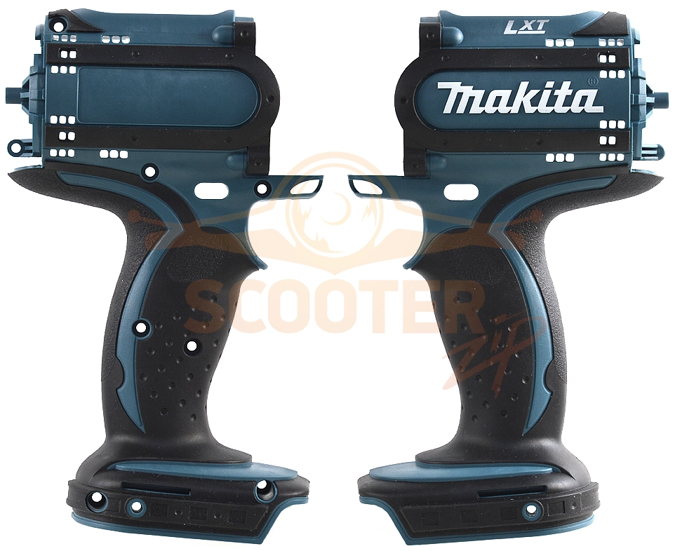 Корпус для шуруповерта MAKITA DDF441
