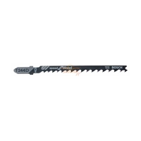Пилка BOSCH для лобзика T 244 D Speed for Wood,HCS 3шт