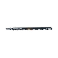 Пилка BOSCH для лобзика T 344 D Speed for Wood, HCS 3шт
