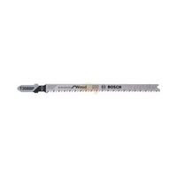 Пилка BOSCH для лобзика T 308 BP Precision for Wood, HCS 5шт