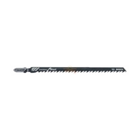 Пилка BOSCH для лобзика T 344 DP Precision for Wood, HCS 5шт