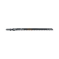 Пилка BOSCH для лобзика T 344 DP Precision for Wood, HCS 3шт