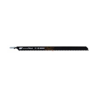 Пилка BOSCH для лобзика T 1044 DP Precision for Wood, HCS 3шт