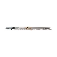 Пилка BOSCH для лобзика T 234 X Progressor for Wood, HCS 100шт