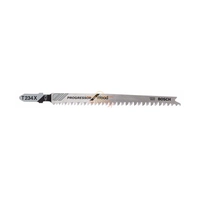 Пилка BOSCH для лобзика T 234 X Progressor for Wood, HCS 25шт