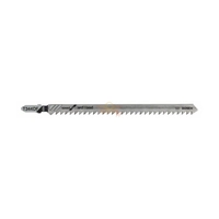 Пилка BOSCH для лобзика T 344 DF Speed for HardWood, BIM 5шт
