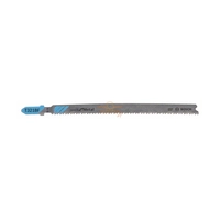Пилка BOSCH для лобзика T 321 BF Speed for Metal, BIM 5шт
