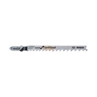 Пилка BOSCH для лобзика T 144 DF Speed for HardWood, BIM 5шт