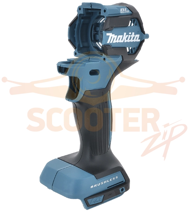 Корпус для шуруповерта MAKITA DHP484