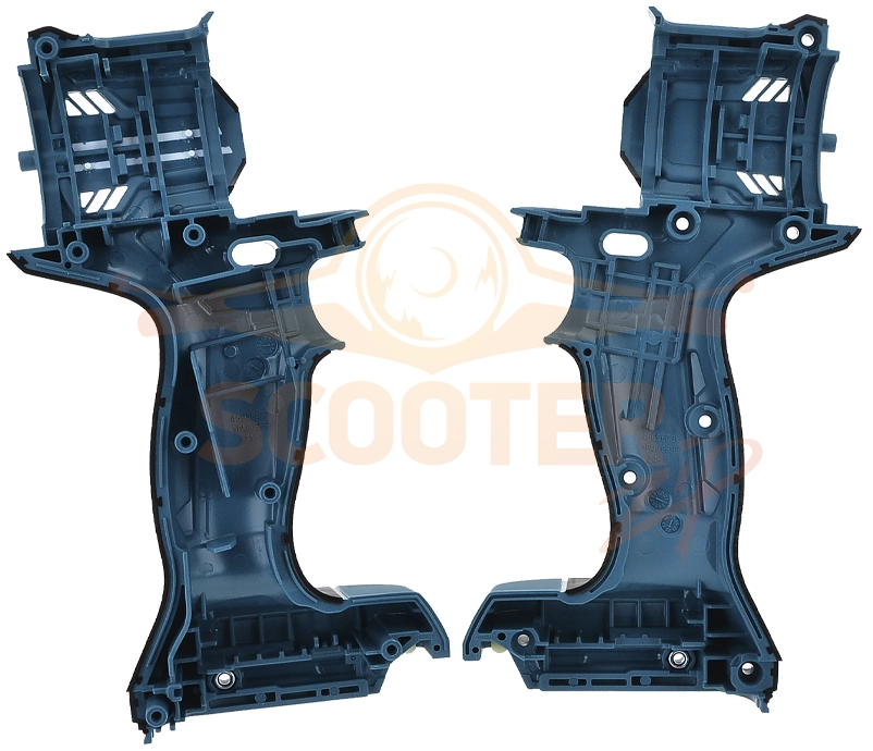 Корпус для шуруповерта MAKITA DHP484