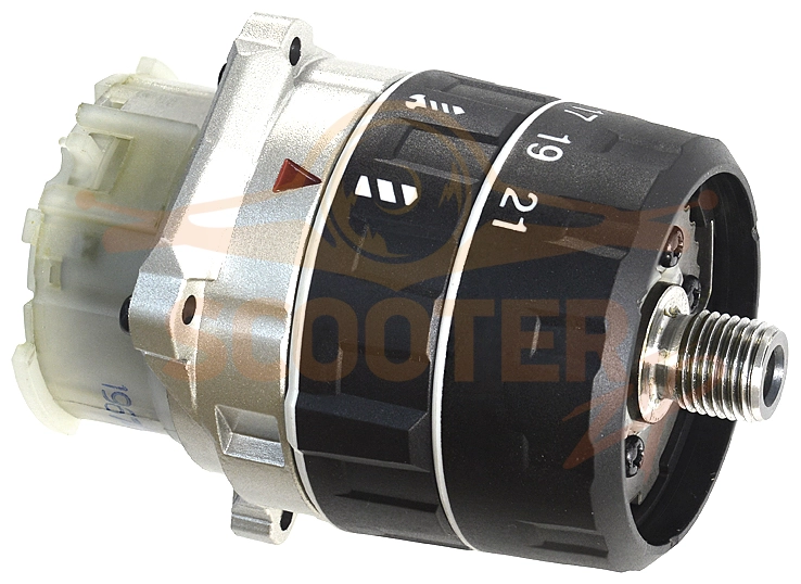 Редуктор в сборе для шуруповерта MAKITA DHP484