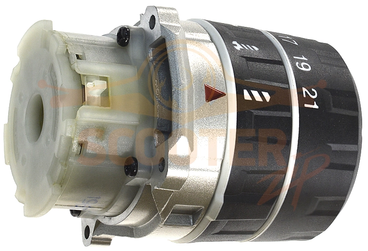 Редуктор в сборе для шуруповерта MAKITA DHP484