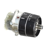 Редуктор в сборе Makita 126729-1