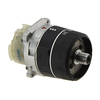 Редуктор в сборе Makita 127499-5